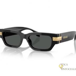 Occhiale da sole da donna Versace mod. 4465